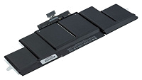 Батарея-аккумулятор A1494 для Apple MacBook Pro 15" (конца 2013 - середины 2014 года)
