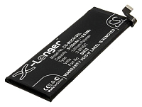 Аккумулятор для Xiaomi Mi Note 10 Pro (Аккумулятор Cameronsino CS-MUC910SL для Xiaomi Mi CC9e Pro, M1910F4E, Mi Note 10 Pro, M1910F4S, M1910F4G, CC9 Pro)