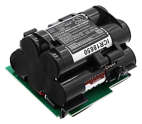 Аккумулятор Cameron Sino для Karcher VC 4i, p/n: 9.764-938.0, Аккумуляторная батарея Cameron Sino CS-KRC430VX для Karcher VC 4i, (9.764-882.0, 9.764-938.0)