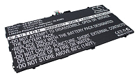 Аккумулятор CameronSino CS-SMT805SL для Samsung Galaxy Tab S 10.5 SM-T805 (EB-BT800FBE)
