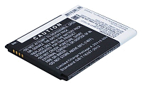Аккумуляторная батарея для Samsung SM-G Series (Аккумулятор CameronSino CS-SMG357SL для Samsung Galaxy Ace Style SM-G357FZ)