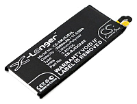 Аккумулятор для Samsung SM-J530FM/DS Galaxy J5 (2017) (Аккумулятор CameronSino CS-SMJ530XL для Samsung SM-J530F/DS Galaxy J5 для 2017)