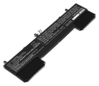 Батарея-аккумулятор CameronSino CS-AUX534NB для Asus ZenBook 15 UX534FTC