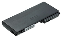 Батарея-аккумулятор HSTNN-OB37, HSTNN-UB41 для HP Pavilion tx1000, tx1100, tx1200, tx1300, tx2000 Tablet PC (повышенной емкости) (8-cell)