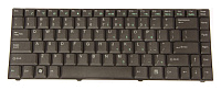 Клавиатура для Asus C90, Z34 Series US, Black