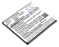 Аккумулятор CameronSino CS-OTP900SL для Alcatel One Touch 5051D POP 4