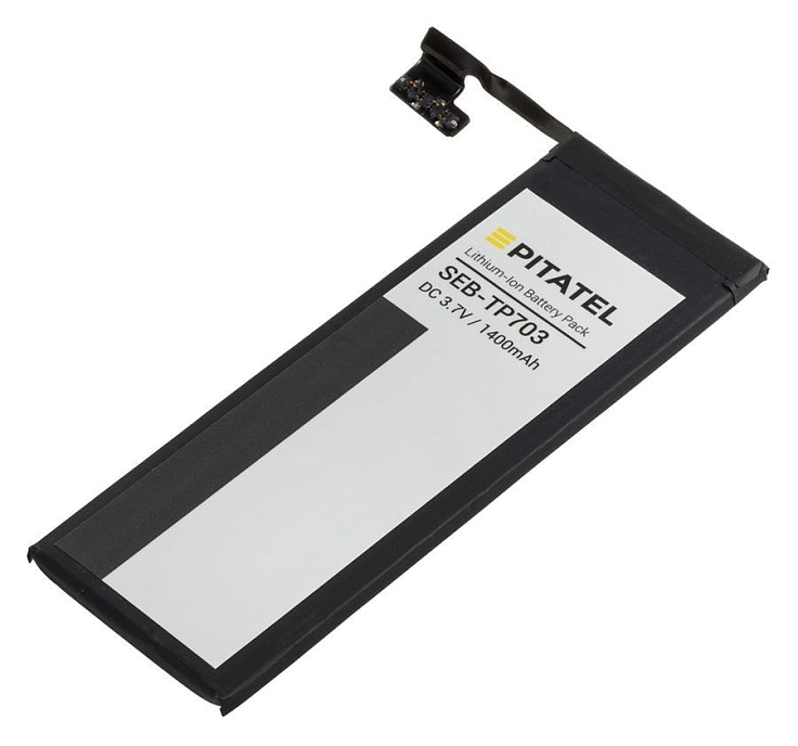 Аккумулятор 616-0613 для Apple iPhone 5