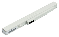 Батарея-аккумулятор UM08A31, UM08A72, UM08A73 для Acer Aspire One A110, A150, A250, D150, D250, белый