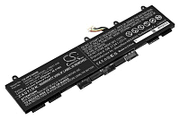 Аккумуляторная батарея CS-HPX368NB для HP EliteBook X360 830 G7, EliteBook 855 G7, EliteBook X360 830 G8
