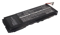 Аккумулятор CameronSino CS-SNP700NB для Samsung (NP) NP700Z3A, NP700Z p/n: AA-PBPN8NP, 4400mAh