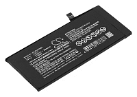 Аккумулятор Cameron Sino CS-IPH278SL для Apple iPhone SE 2022, A2783, A2784, (3rd generation), p/n: A2819