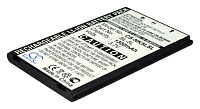 Аккумулятор CameronSino CS-NK5LSL для Nokia BL-5L,  BP-5L