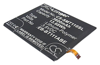 Аккумулятор CameronSino CS-SMT110SL для Samsung Galaxy Tab 3 7.0 Lite SM-T110, SM-T111