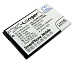 Аккумулятор CameronSino CS-HUM318XL для Huawei U121