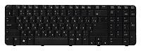 Клавиатура для HP Compaq Presario CQ70 RU, Black