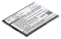 Аккумулятор CameronSino CS-NK950SL для Microsoft Lumia 950 XL, 950 XL Dual SIM