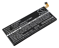 Аккумулятор CameronSino CS-OTS605SL для Alcatel One Touch 6055K IDOL 4