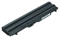 Батарея-аккумулятор 42T4751 для Lenovo ThinkPad SL410, SL510, T410, T510, W510, E40, E50, E420, E425, E520, E525, Edge 14, 15 (4400mAh)