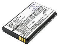 Аккумулятор CameronSino CS-ZTR538SL для ZTE R538