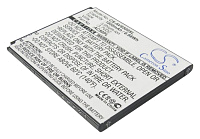 Аккумулятор для Archos 50 Platinum (Аккумулятор CameronSino CS-AVS500SL для Archos 50 Platinum)