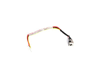 Разъем питания p/n:PJ117 для HP Compaq C700, с кабелем