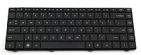 Клавиатура для HP Compaq Presario CQ320, 321, 326, 420 US, Black