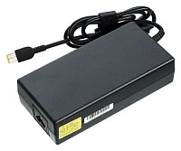 Блок питания для Lenovo 19.5V 7.7A (прямоугольный)