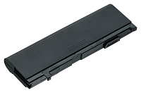 Батарея-аккумулятор PA3399U, PA3400U, PA3478U для Toshiba Satellite M40, M45, M50, A80, A100 (повышенной емкости)
