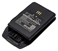 Аккумулятор Cameron Sino CS-AYD810CL (Ascom d81, DH5, Avaya 3740, 3749)