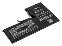 Аккумулятор для Apple iPhone XS (A2097) (Аккумулятор CameronSino CS-IPH840XL для Apple iPhone Xs)