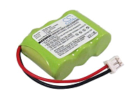 Аккумулятор CS-SDP20SL для Dogtra 1500NCP, 1902NCP (BP20R)