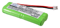 Аккумулятор CS-SDP400SL для Dogtra 1900NCP, 280NCP (BP12RT)