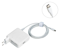 Блок питания для Apple, Asus, Dell, Lenovo, HP 96W (USB Type-C)