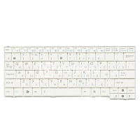 Клавиатура для Asus EEE PC MK90H RU, White