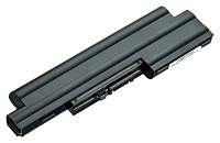 Батарея-аккумулятор для Dell Vostro 1200 (повышенной емкости)