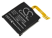 Аккумулятор Cameron Sino CS-HGT246SH (Huawei GT2 46mm)