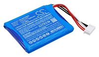 Аккумулятор Cameron Sino для Harman/Kardon Traveler, (GSP075462)