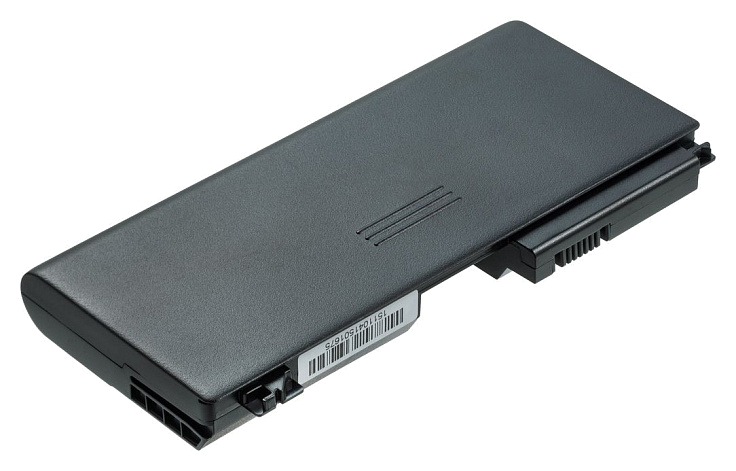 Батарея-аккумулятор HSTNN-OB37, HSTNN-UB41 для HP Pavilion tx1000, tx1100, tx1200, tx1300, tx2000 Tablet PC (повышенной емкости) (6-cell)