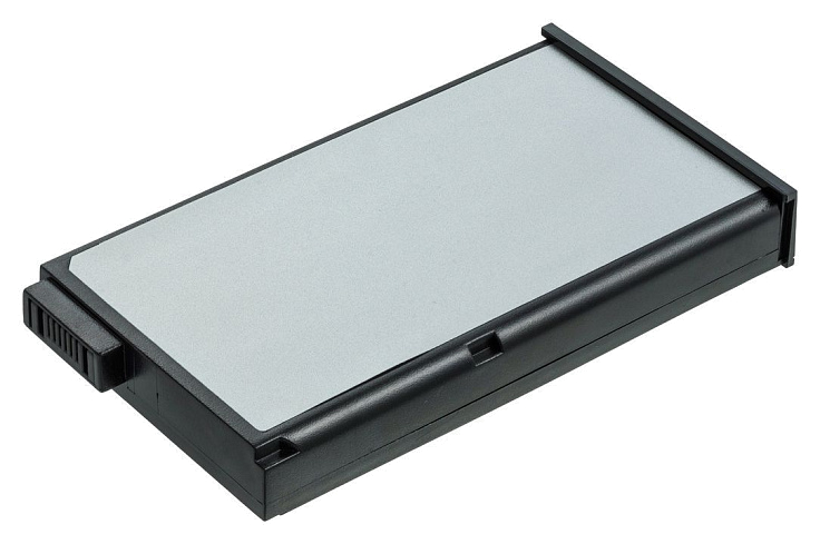Батарея-аккумулятор для HP Compaq Evo N100, N160, N800, N1000, Presario 900, 1500, 1700, 2800, HP Nc6000, Nc8000, Nw8000 (10.8V)