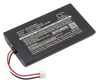Аккумулятор Cameron Sino CS-LOH950RC (ДУ Logitech Harmony 950, Elite (623158))