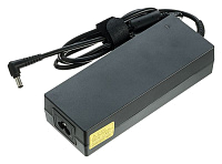 Блок питания для Asus, Lenovo, Fujitsu, Toshiba 20V 6A (5.5x2.5)