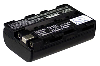 Аккумулятор CameronSino CS-FS11 для Sony Cyber-shot DSC-P Series