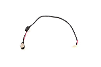 Разъем питания p/n:PJ302 для Toshiba Satellite T130, T135, с кабелем
