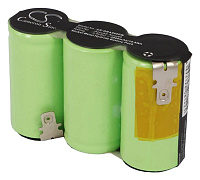 Аккумулятор CS-GRA880PW для Gardena, WOLF Garten, p/n: Accu45, Accu60, 302768, 3.0Ah 3.6V