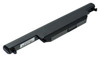 Батарея-аккумулятор A32-K55 для Asus K55 series (4400mAh)