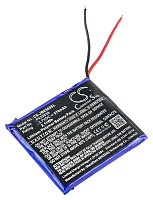 Аккумулятор Cameron Sino CS-JBE500SL (JBL Synchros E50BT (P433638))