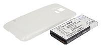 Усиленный аккумулятор CameronSino CS-SMI960WL для Samsung SM-G900F Galaxy S5