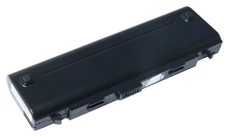 Батарея-аккумулятор Asus A32-S5 для M5, M5000, M5200, M5600, S5, S5000, S5200, W5, W5000, W5600), повышенной емкости (9-cell)