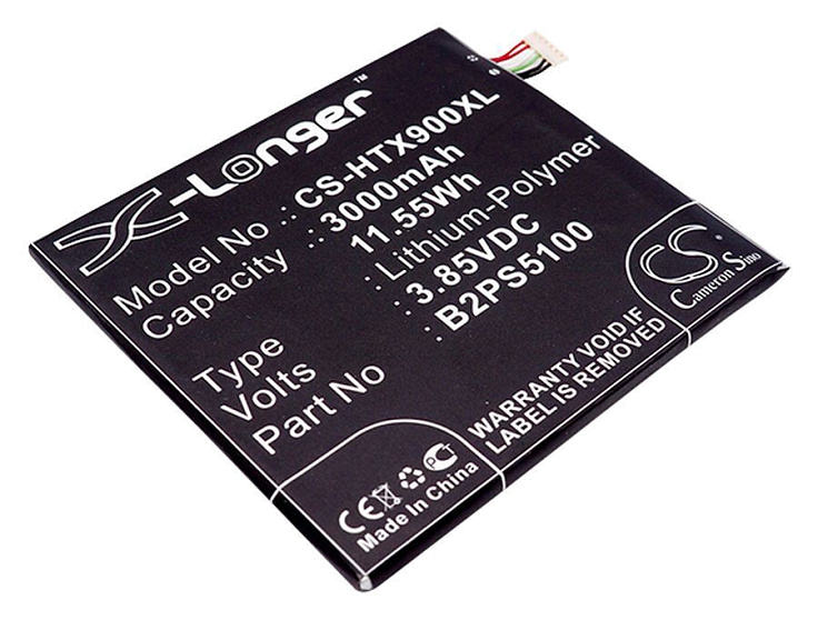 Аккумулятор CameronSino CS-HTX900XL для HTC One X9 Dual Sim