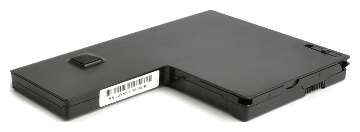 Батарея-аккумулятор для Lenovo IdeaPad Y650